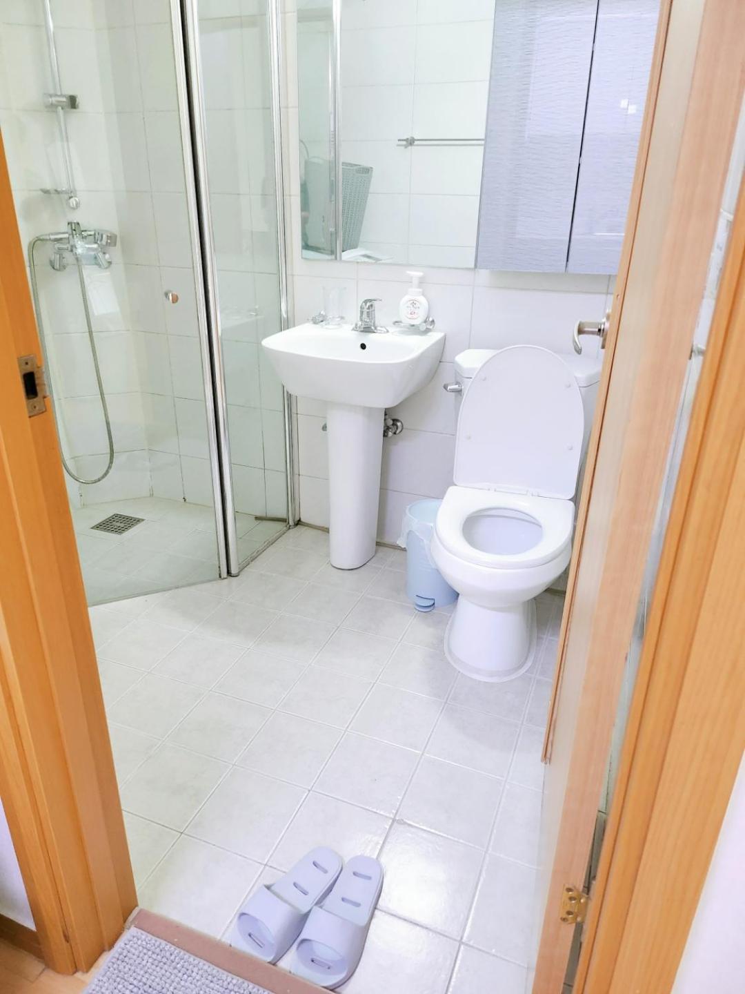 Hongdae Cleanhouse Hotel Seoul Luaran gambar