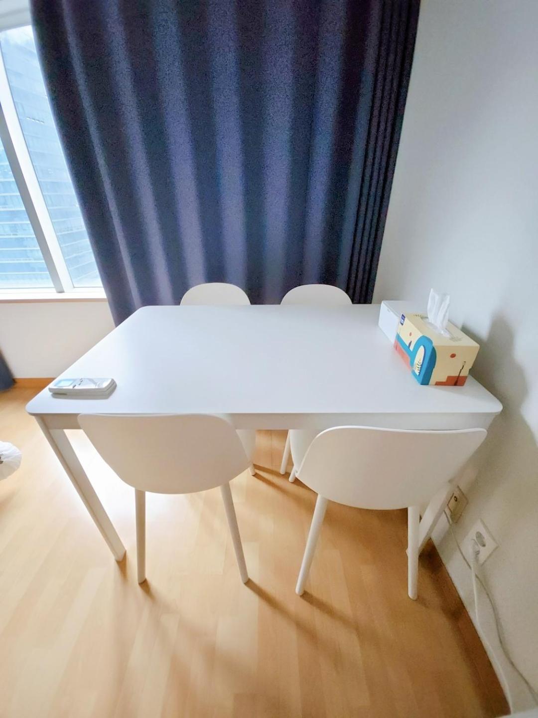 Hongdae Cleanhouse Hotel Seoul Luaran gambar
