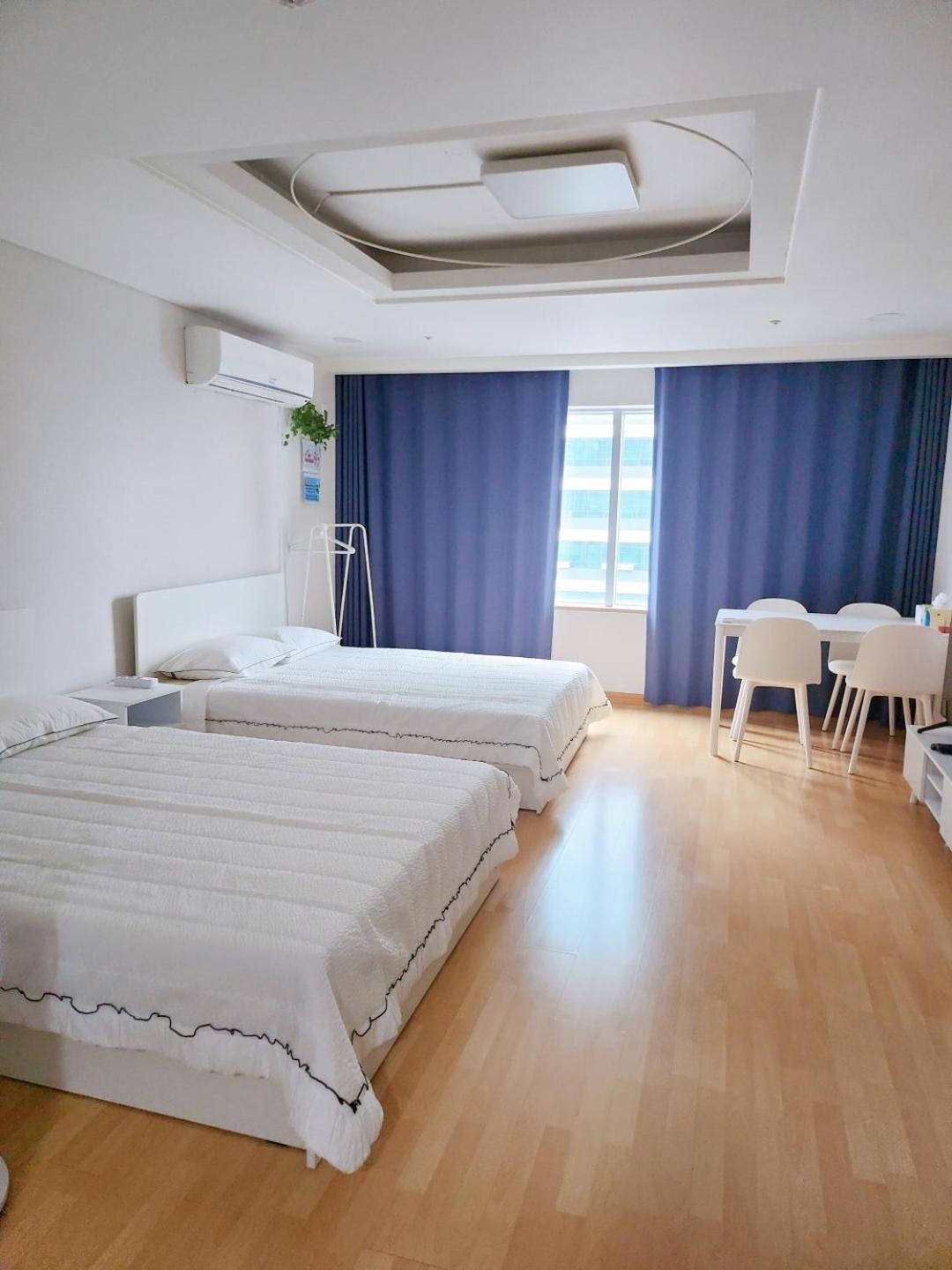 Hongdae Cleanhouse Hotel Seoul Luaran gambar