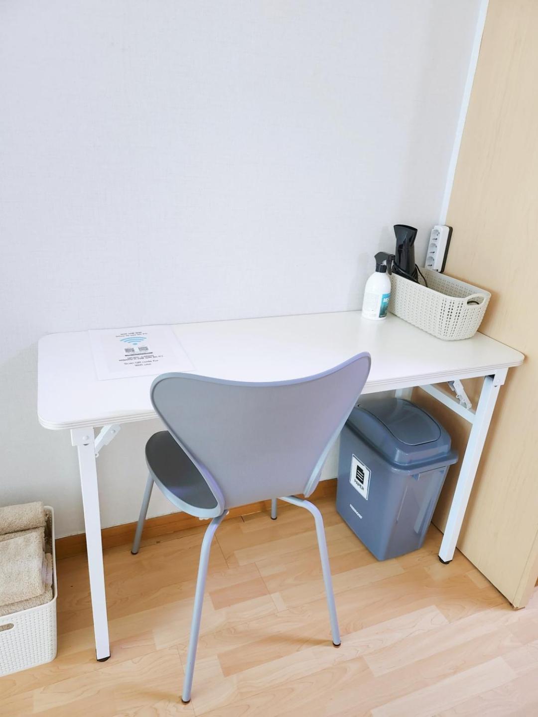 Hongdae Cleanhouse Hotel Seoul Luaran gambar