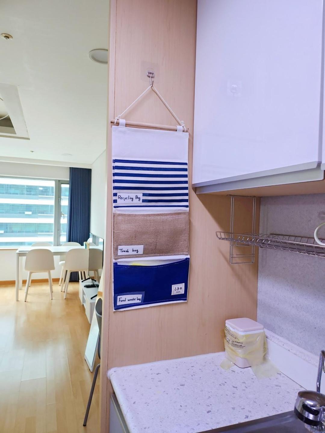 Hongdae Cleanhouse Hotel Seoul Luaran gambar