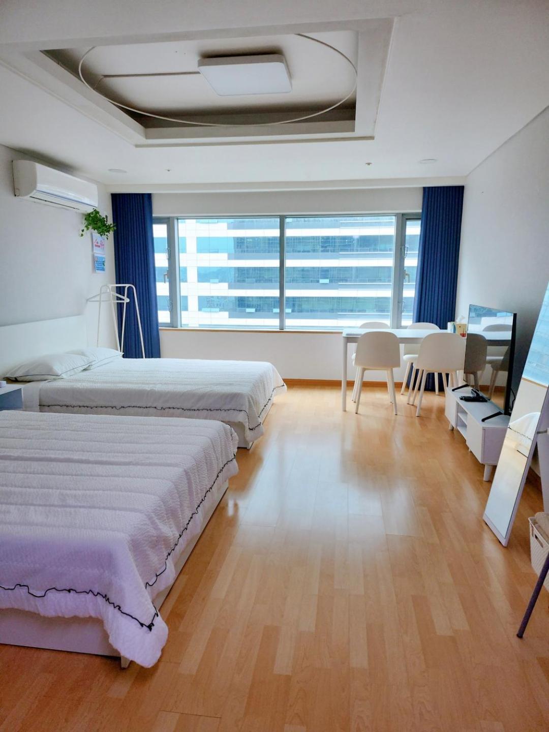 Hongdae Cleanhouse Hotel Seoul Luaran gambar
