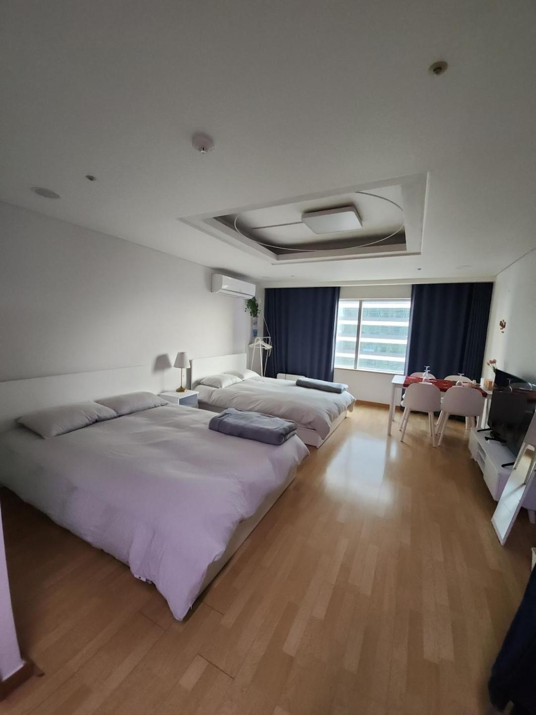 Hongdae Cleanhouse Hotel Seoul Luaran gambar