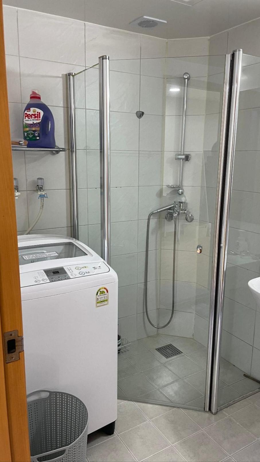 Hongdae Cleanhouse Hotel Seoul Luaran gambar