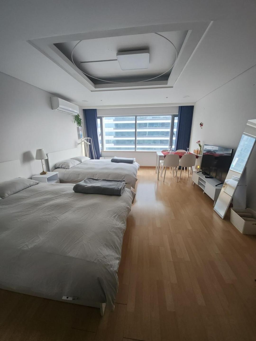 Hongdae Cleanhouse Hotel Seoul Luaran gambar